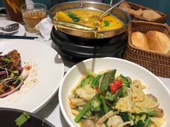-美奈小馆·越南料理(中航城君尚购物中心店)