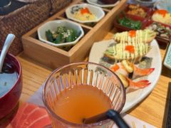 -鹤龟料理店(时代天街店)