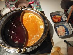 -温禾牛·和牛寿喜烧自助火锅(恒基名人店)