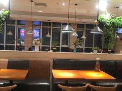 -比格比萨自助(宋家庄店)
