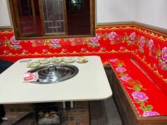 -崔记老东北传奇铁锅炖(横店总店)