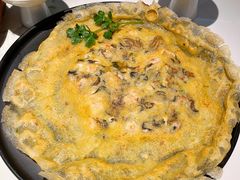 潮州蚝烙-潮堂 · 潮州菜(国贸商城店)