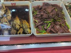 -惠丰源烩面馆(经七路店)