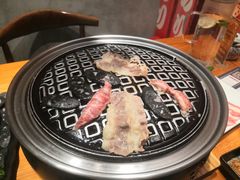 -陇璟烧肉酒场(友谊阳光城店)