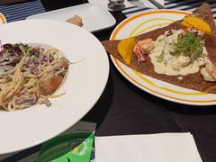 -La Creperie法餐厅(芮欧百货店)