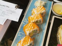 -昱匠·日本料理(金融街店)