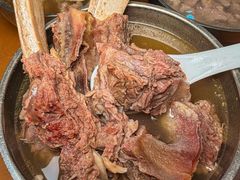 -老牌依强牛肉店(达道总店)