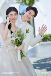 -CD视觉婚纱摄影