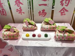 -泓历皇朝酒店(东亭店)