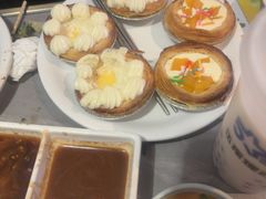 -伍棵星炭烤自助料理·烤鳗鱼(浦东食品城店)