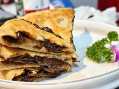 -清真·京华源铜锅涮肉(丰庆店)