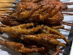 -管氏翅吧(护国寺店)