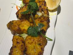 -Pita's&Tika's中东和印度风味餐厅(龙湖天街店)