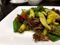 -美极鲜食坊(宝安南路店)
