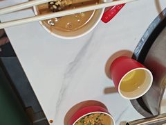-大四喜·鲜牛肉火锅(洛阳大学城店)