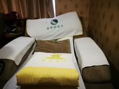 -家富足道·SPA·影院式(解放碑碑中心店)