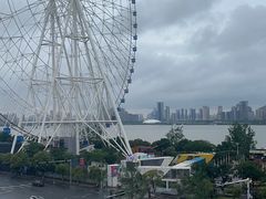 -南昌之星摩天轮