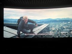 -万达影城(CBD万达广场IMAX店)