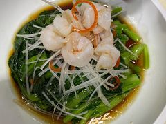 -阿喆私房菜(西五路店)