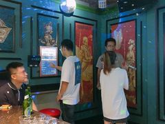 -欢乐迪KTV(南坪上海城店)