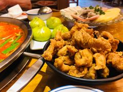 -新凯里酸汤鱼(飞山街店)