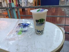 -耐茶 NICE TEA(东城万达店)