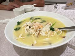 -新南华大酒店(广中店)