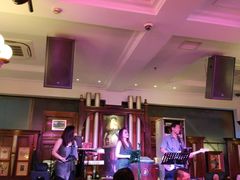 -宝莱纳餐厅(滨江店)