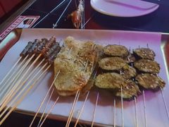 -胡桃里乐队酒馆(三阳路店)