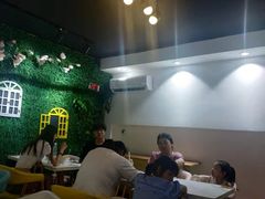 大堂-杨小贤芒果绵绵冰(南门口店)