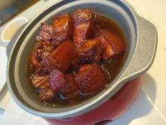 招牌红烧肉-阿毛饭店首店·宁波老字号(文化广场店)