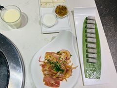 -么子烤肉(化龙池店)