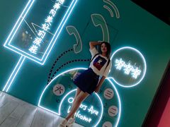-ZEROPARK零度乐园(万优汇店)