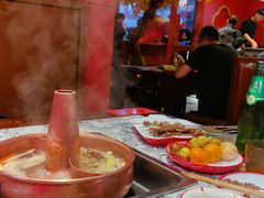 -京元盛铜锅涮肉(上海总店)