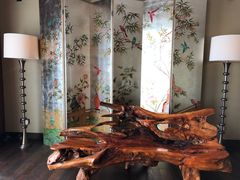 -上海崇明金茂凯悦酒店