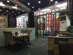 大堂-活鱼馆(宜兴埠店)