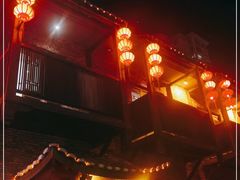-星宴主题餐厅(庐阳大道店)
