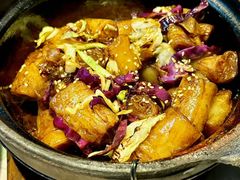 -莲池荟素食馆·12年老字号(光孝寺店)