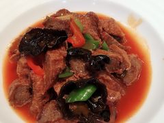 -大巴扎的姑娘(荣盛时代广场店)