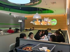 -蛙喔牛蛙(义乌新光汇店)