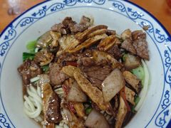 -姚记面馆(瑶琳路店)