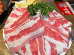 -巴卤社老火锅(财富店)