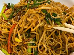 -小毛绝杀炒粉