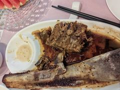 -顺风海鲜港(金玉兰店)