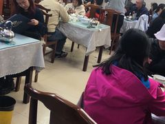 大堂-国强手抓(北京西路店)