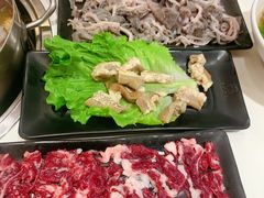 -陈记顺和潮汕牛肉火锅(韩江路店)