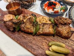 -安德烈俄式西餐厅(中央大街店)