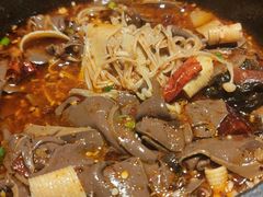 -三个大叔东北烧烤·砂锅菜(西三旗店)