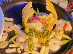 -梧桐餐厅(泉城路店)