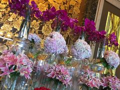 -长沙富力万达文华酒店